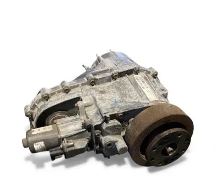 Jeep Grand Cherokee (WK) Gearbox transfer box case P52105904AD 54829