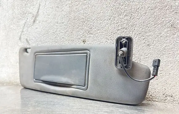 Saab 9-3 Ver1 Sun visor 90356250 7224763146