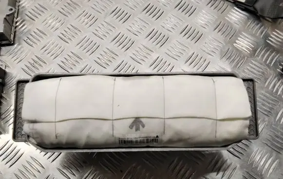 Audi A6 Allroad C6 Passenger airbag 306286499AA 4F1880204E 20061310904