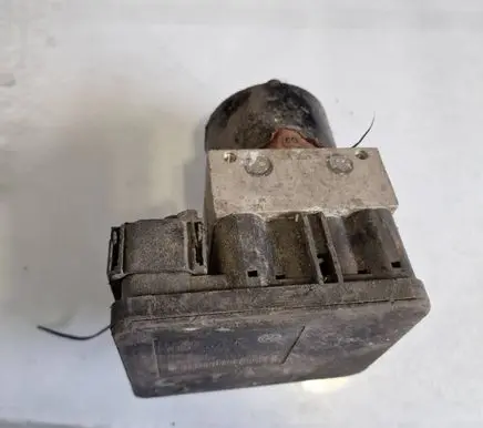 Audi A3 S3 8P ABS Pump 1C0907379L