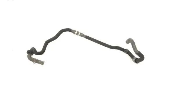 BMW 5 F10 F11 Engine coolant pipe/hose 7610710