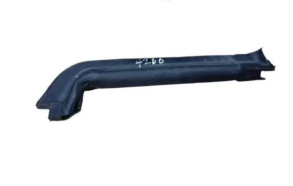 BMW 3 E46 Rain gutter 