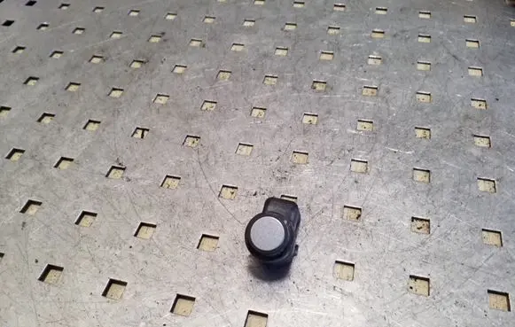 BMW 5 E60 E61 Parking PDC sensor 9139866 5687335T