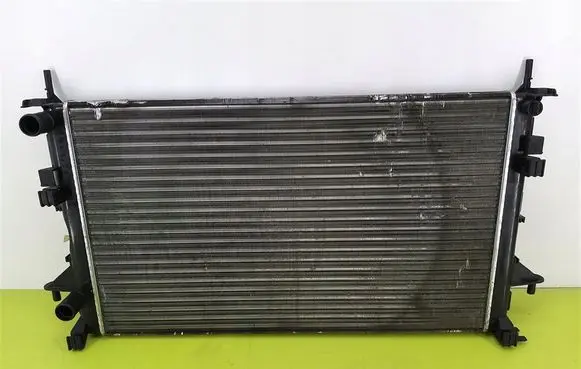 Renault Espace IV Coolant radiator 