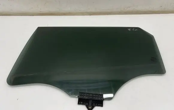 KIA EV6 Rear door window glass
