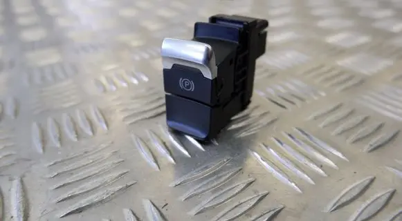 Audi Q5 SQ5 Hand parking brake switch 8K2927225B