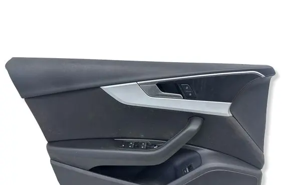 Audi A4 S4 B9 Front door card panel trim 8W0867117
