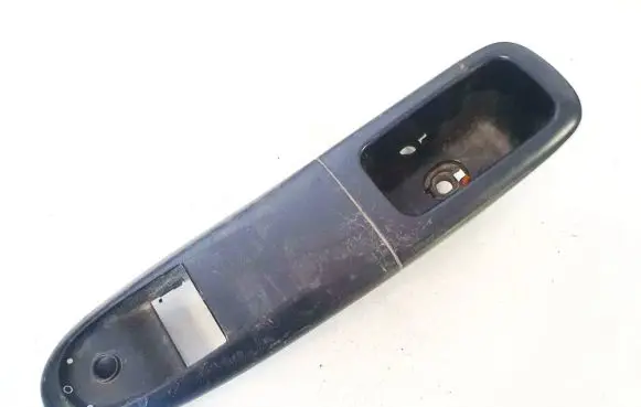 Audi A4 S4 B7 8E 8H Front door window switch trim 25945