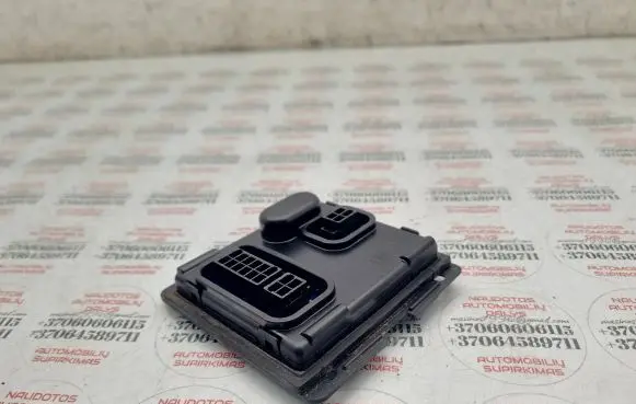 Volkswagen PASSAT B6 Headlight ballast module Xenon 7L6941329A