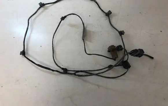 Seat Altea Parking sensor (PDC) wiring loom 5P5971194