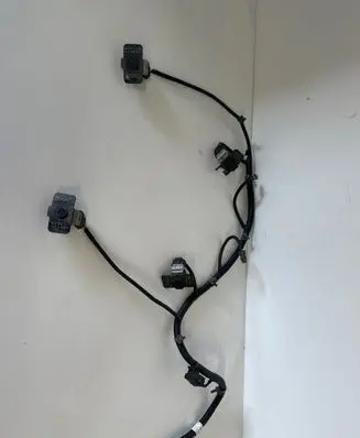 KIA Ceed Parking sensor (PDC) wiring loom 91890A2110