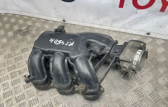 Lexus RX III Intake manifold 1713331130 1713431061