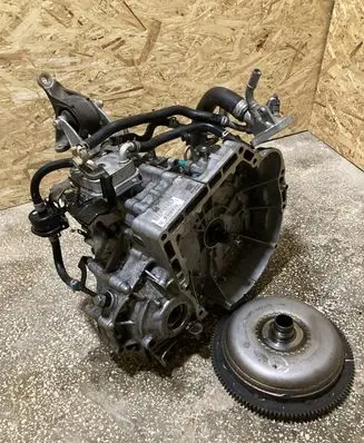 Honda Jazz Automatic gearbox B5SA5011005 B5SA