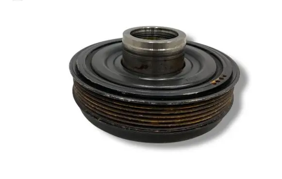 Jaguar XE Crankshaft pulley G4D36316AC