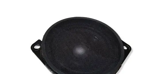 Jeep Grand Cherokee WL Panel speaker P68416998AA 68416998AA