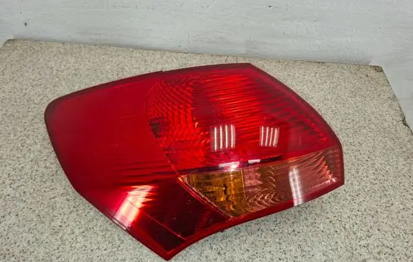 KIA Venga Rear/tail lights 924011P000 21570101000000 210113