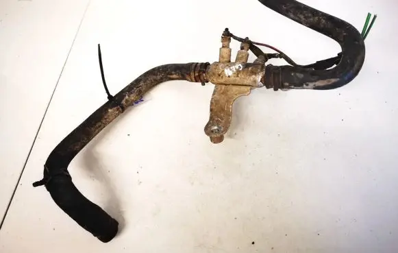 Ford Focus Engine coolant pipe/hose