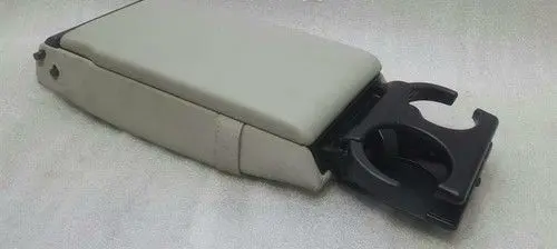 Mercedes-Benz CLA C117 X117 W117 Rear seat armrest