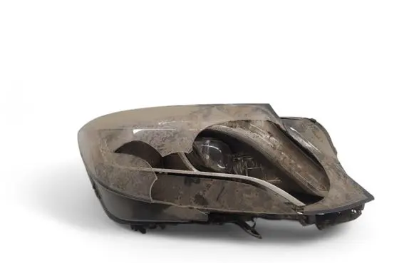 Mercedes-Benz S W222 Headlight/headlamp A2229062204