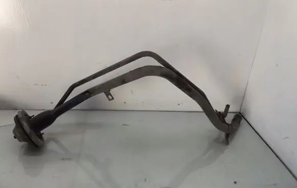 Mazda 2 Fuel tank filler neck pipe 