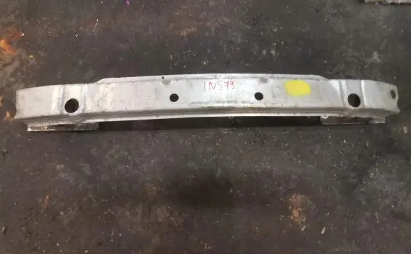 Rear beam
