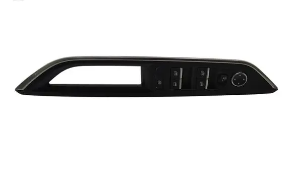 Peugeot 3008 II Quarter vent window switch 98290962ZD
