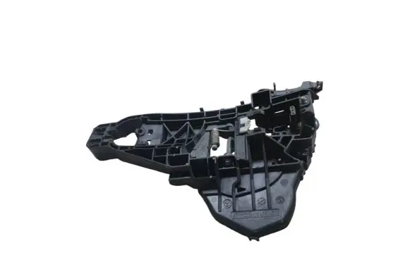 Mercedes-Benz B W245 Front door exterior handle/bracket A1697600934 981468100
