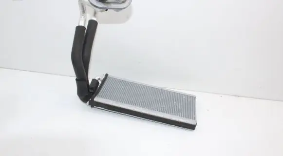 Jaguar F-Type Heater blower radiator