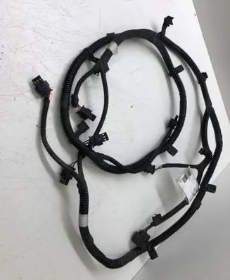 Jeep Renegade Parking sensor (PDC) wiring loom 00519999660