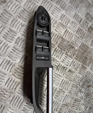Ford Kuga II Electric window control switch F1ET14A132CC