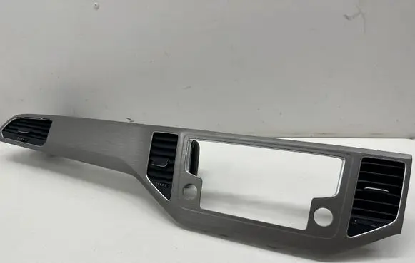 Volkswagen Golf Sportsvan Dashboard center trim panel 518858061D
