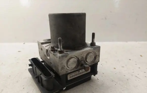 Toyota Corolla Verso AR10 ABS Pump 0265234222 440500F030 445400F020