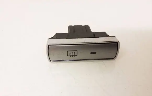 Ford Mondeo Mk III Windscreen/window heater switch 4S7T 18C621AB