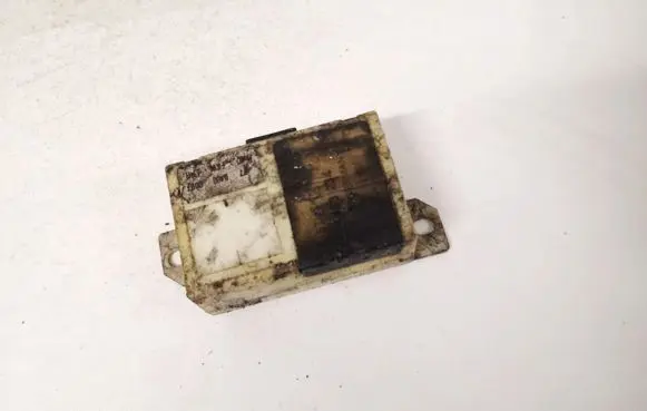 Audi A4 S4 B5 8D Immobilizer control unit/module 8d0953234
