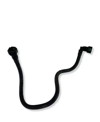 Peugeot 4007 Fuel line/pipe/hose 