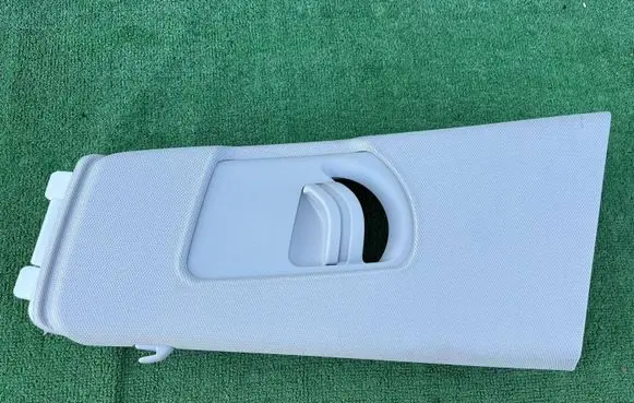 Audi A5 8T 8F (B) pillar trim (top) 8T8867243