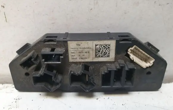 Audi A6 S6 C5 4B Steering angle sensor 61336351