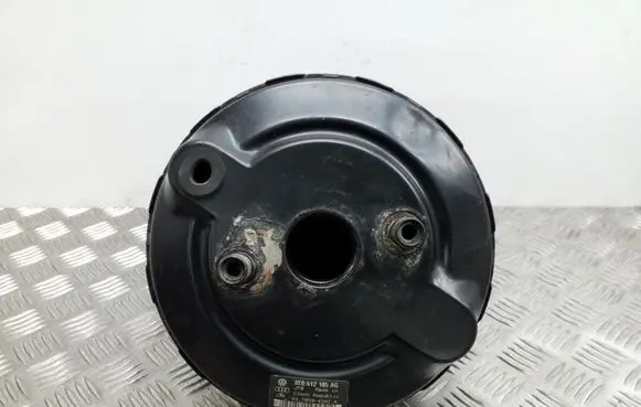 Audi A4 S4 B6 8E 8H Brake booster 8E0612105AG