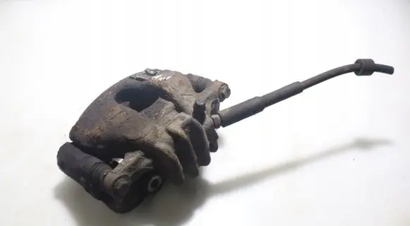 Peugeot 308 Front brake caliper