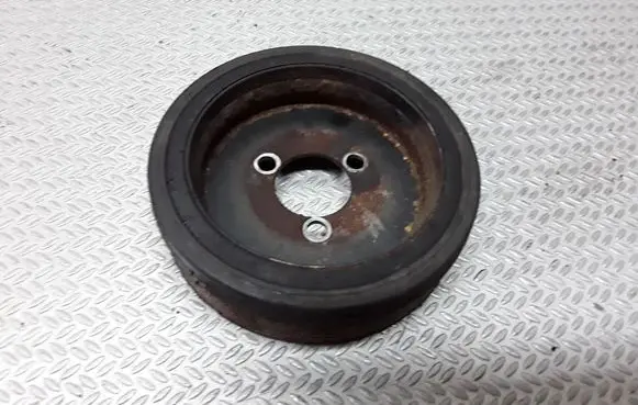 BMW 3 E46 Crankshaft pulley