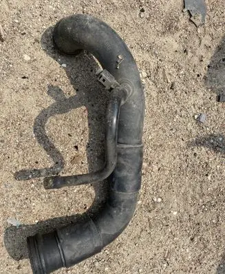 Volkswagen Crafter Brake booster pipe/hose 2E0129615