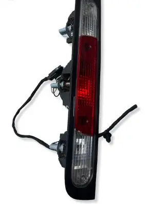Dodge RAM 1500 DS Third/center stoplight 134721