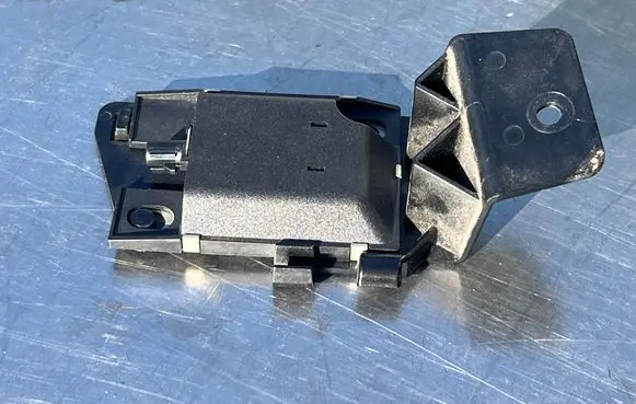 Aerial antenna amplifier