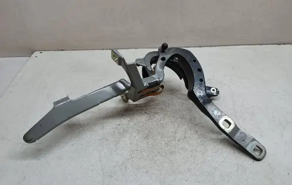 BMW 5 F10 F11 Tailgate/trunk/boot hinge 7206640