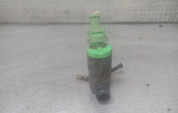 Peugeot 206+ Windscreen/windshield washer pump 90095