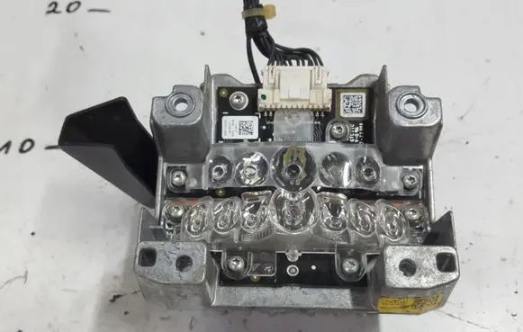 Audi A5 LED ballast control module 