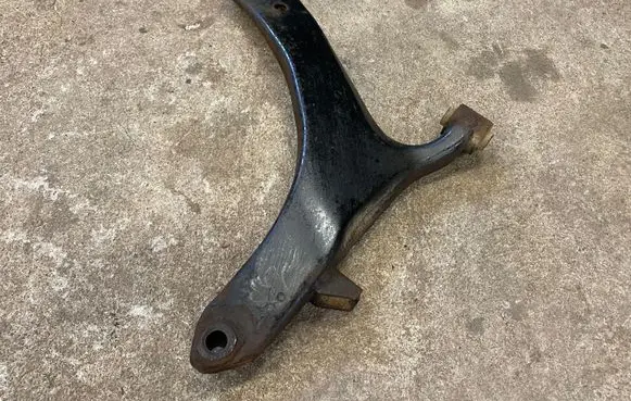 Subaru Outback Front control arm