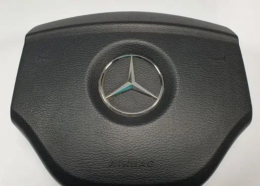 Mercedes-Benz ML W164 Steering wheel airbag A1644600098