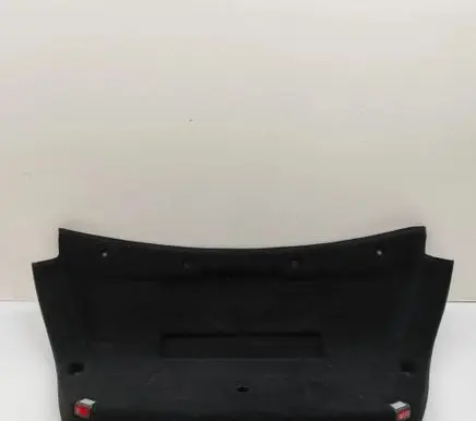 Mercedes-Benz S C217 Tailgate trim A2226900441