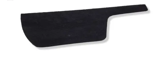 Subaru Outback Trunk/boot floor carpet liner 95067AG022JC
